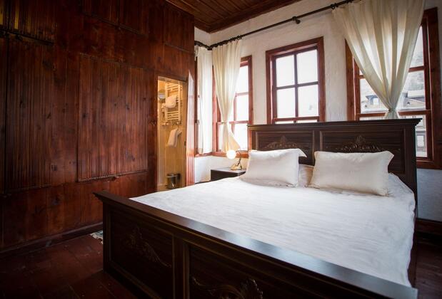 Melek Hotels Mudurnu - Görsel 8