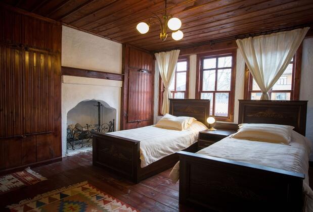 Melek Hotels Mudurnu - Görsel 9