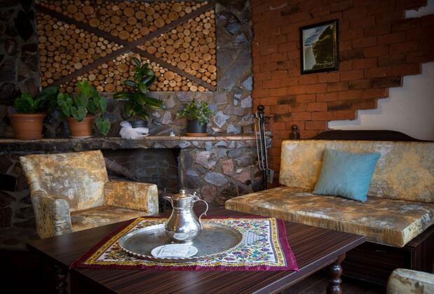 Melek Hotels Mudurnu - Görsel 12