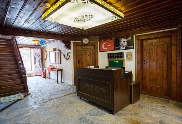 Melek Hotels Mudurnu - Görsel 3