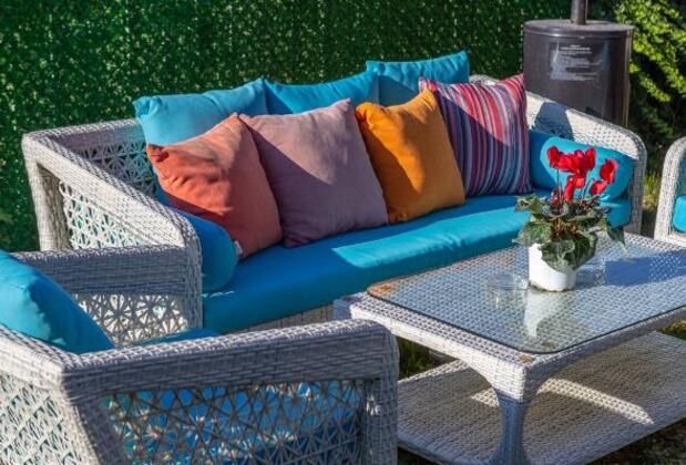 The View City Hotel - Görsel 15