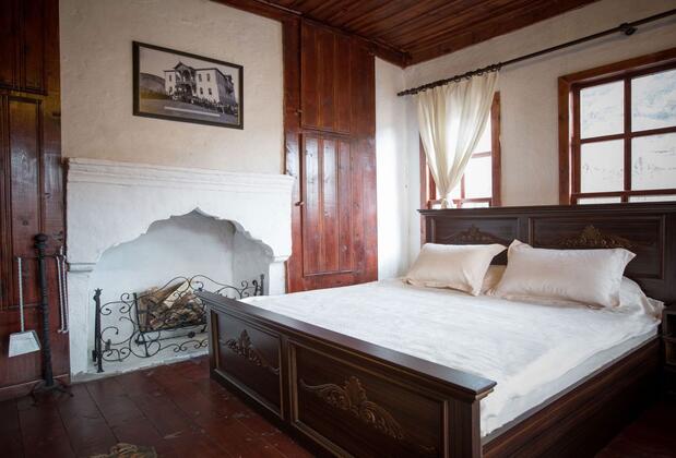 Melek Hotels Mudurnu - Görsel 6