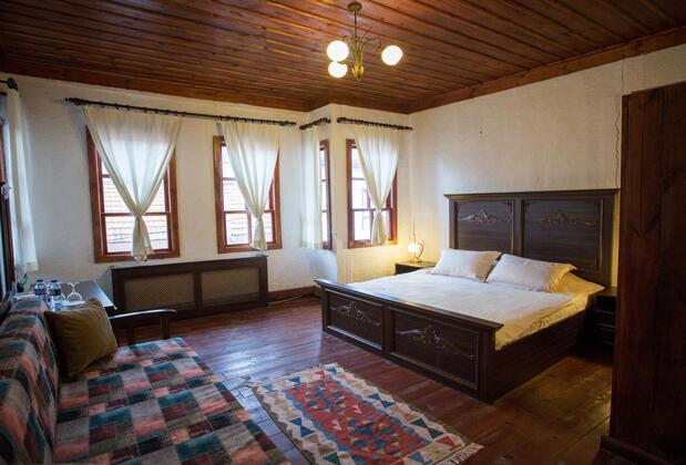 Melek Hotels Mudurnu - Görsel 10