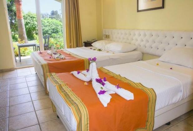 Tiana Beach Resort - Görsel 19