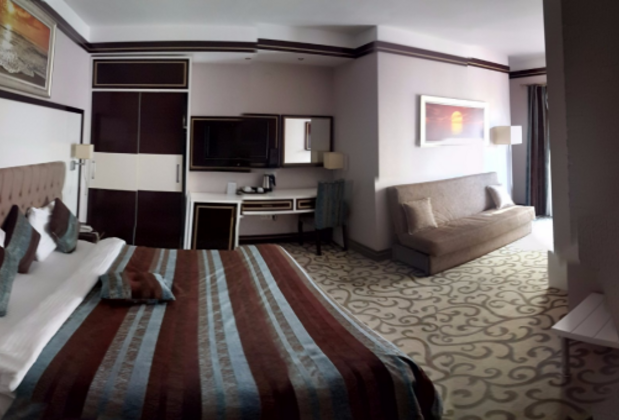 Medikent Otel - Görsel 3