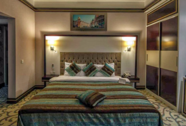 Medikent Otel - Görsel 4