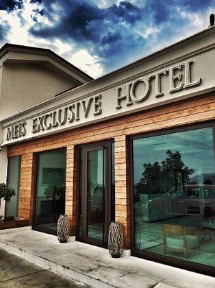 Meis Exclusive Hotel - Görsel 3