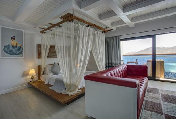 Meis Exclusive Hotel - Görsel 50