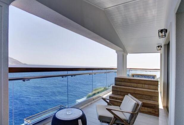 Meis Exclusive Hotel - Görsel 12