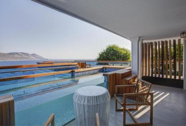 Meis Exclusive Hotel - Görsel 14