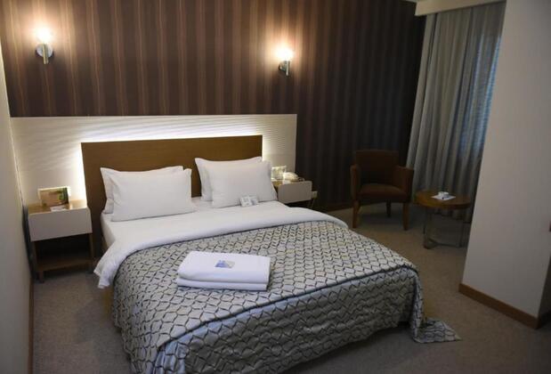 City Balıktaşı Hotel - Görsel 12