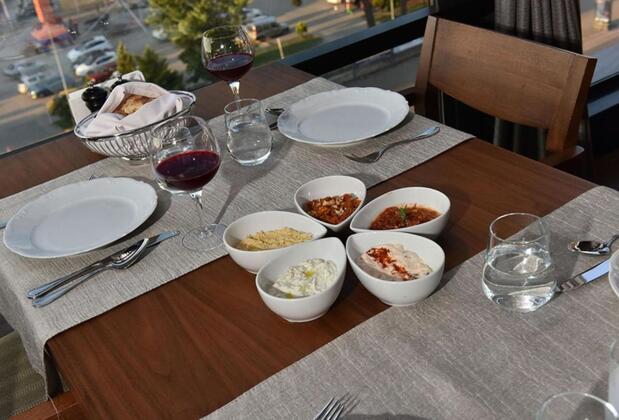 City Balıktaşı Hotel - Görsel 5