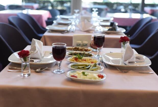 City Balıktaşı Hotel - Görsel 6