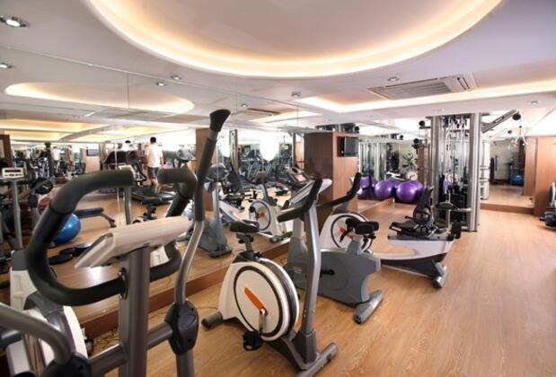 City Balıktaşı Hotel - Görsel 9