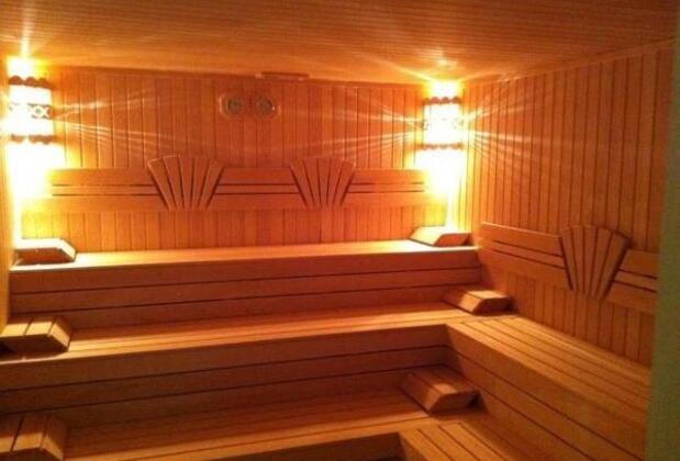 City Balıktaşı Hotel - Görsel 10