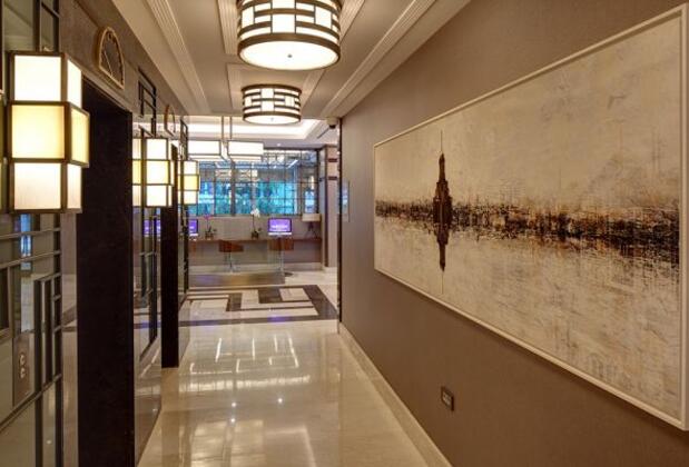 The Artisan Istanbul MGallery - Görsel 23