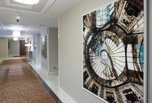 The Artisan Istanbul MGallery - Görsel 24