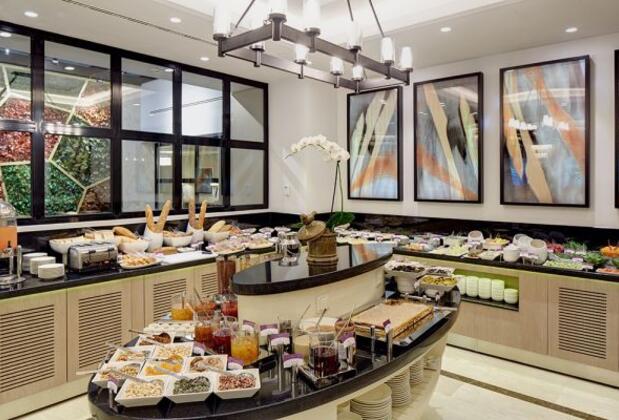 The Artisan Istanbul MGallery - Görsel 27