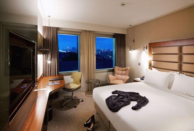 The Artisan Istanbul MGallery - Görsel 36