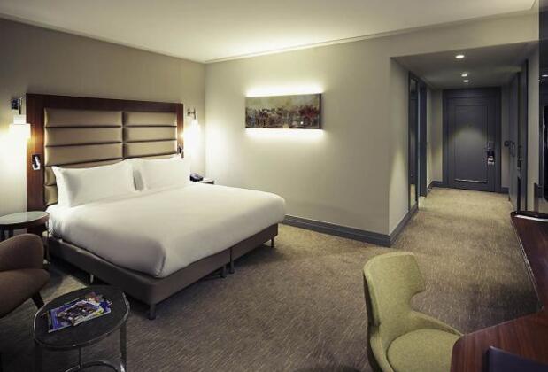 The Artisan Istanbul MGallery - Görsel 37