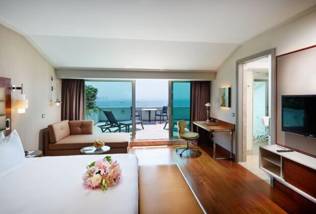 The Artisan Istanbul MGallery - Görsel 48