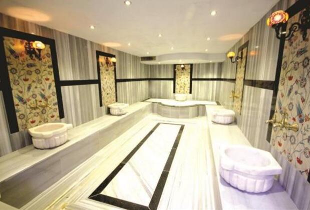 The Ancient Mesopotamia Hotel - Görsel 24