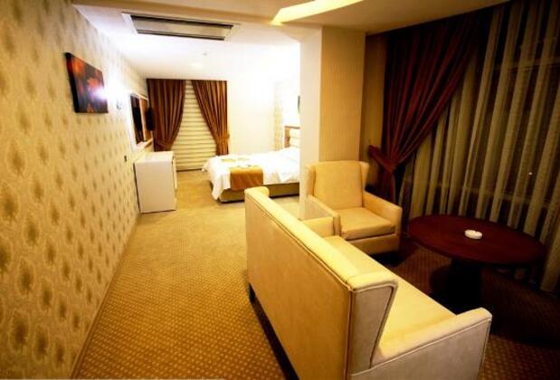 The Ancient Mesopotamia Hotel - Görsel 17