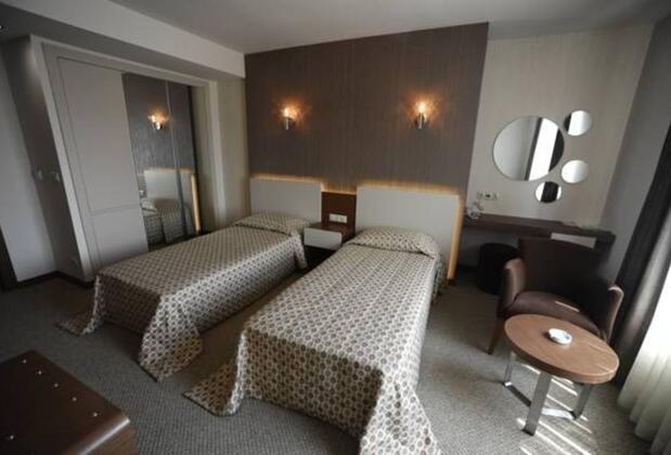 City Balıktaşı Hotel - Görsel 15