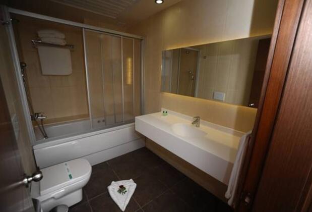 City Balıktaşı Hotel - Görsel 16