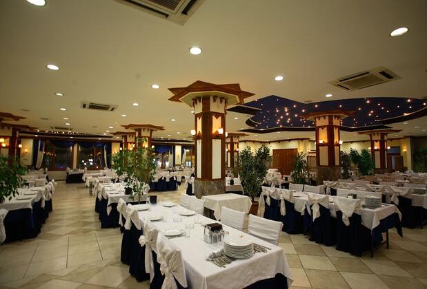 Yaman Otel Antakya - Görsel 3