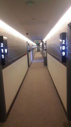 Amorium Park Hotel Wooden & Stone House - Görsel 19