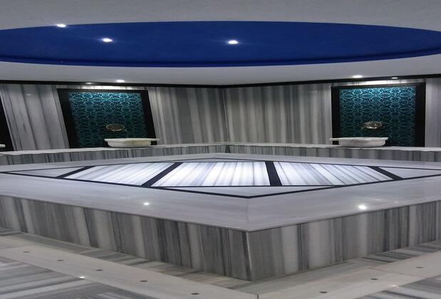 Yoncalı Termal Otel & Spa - Görsel 26