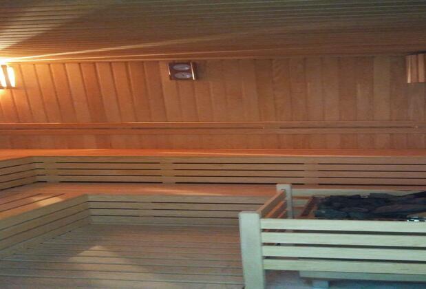 Yoncalı Termal Otel & Spa - Görsel 30