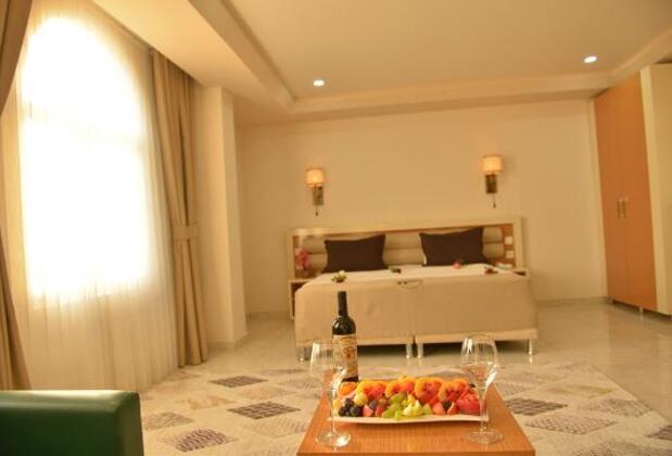 Akitu Hotel - Görsel 37