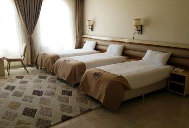 Akitu Hotel - Görsel 38