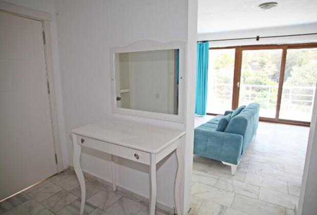 Türkbükü Hill Hotel Beach - Görsel 14