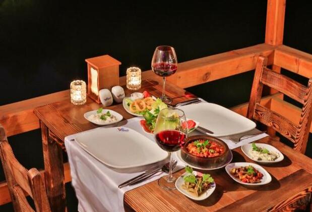 Ağva Mints Hotel - Görsel 12