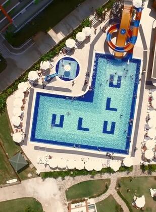 Ulu Resort Hotel - Görsel 7