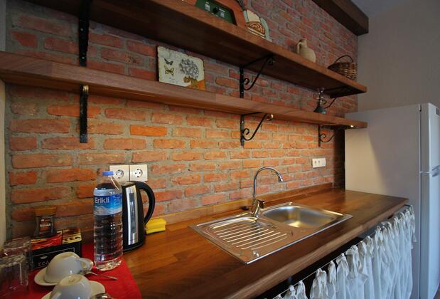 Kekik Otel Selimiye - Görsel 10