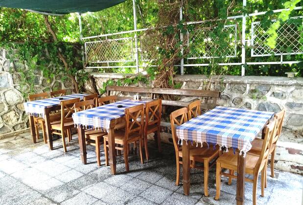 Şirin Otel - Görsel 32