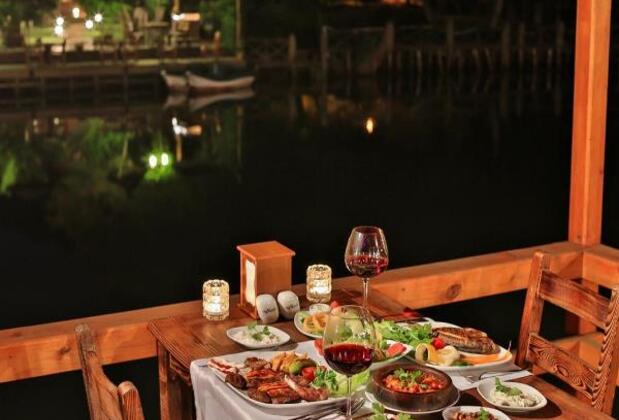 Ağva Mints Hotel - Görsel 14