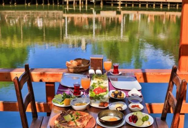 Ağva Mints Hotel - Görsel 13