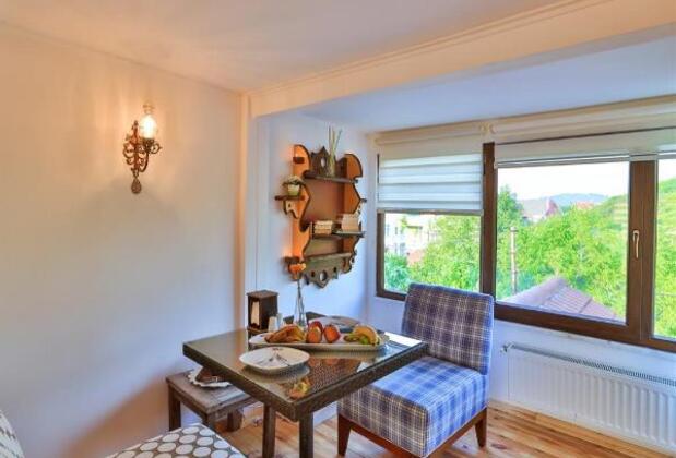 Ağva Mints Hotel - Görsel 8