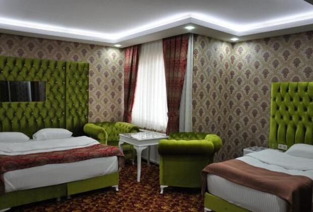 Mir Saray Hotel - Görsel 18