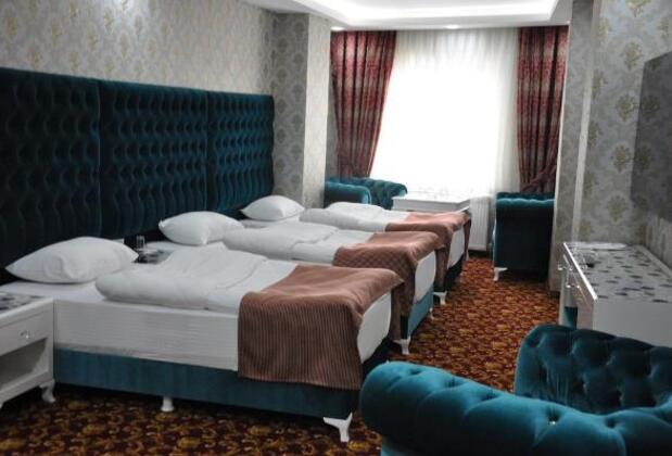 Mir Saray Hotel - Görsel 19