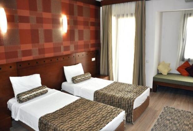 Umut Thermal Spa & Wellness Hotel - Görsel 13