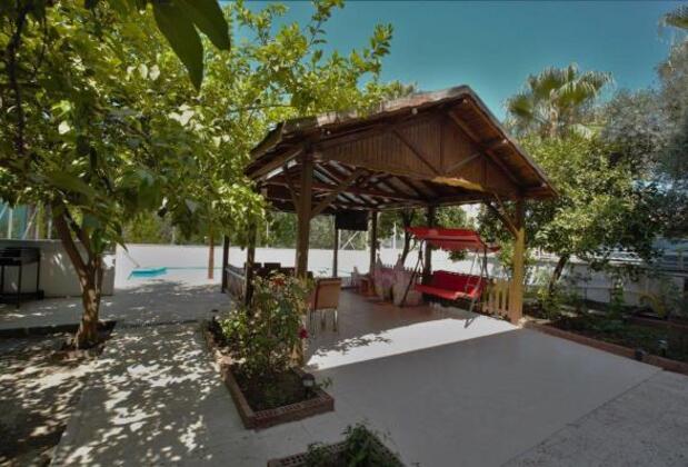 Monna Roza Maxx Apart - Görsel 4