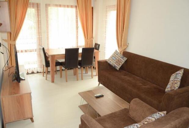 Monna Roza Maxx Apart - Görsel 8