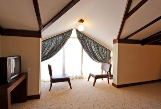 Umut Thermal Spa & Wellness Hotel - Görsel 11