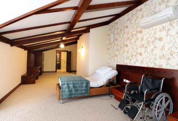 Umut Thermal Spa & Wellness Hotel - Görsel 10